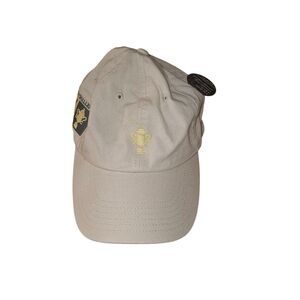 Imperial Golf‎ Hat-OSFA-Tan